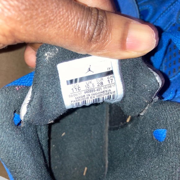 Jordan - Picture 3 of 4